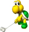Koopa MGTT