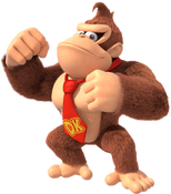 Donkey Kong