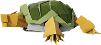 Cartomagno della terra modello PMTOK