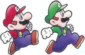 Super Mario Bros: qual è il cognome di Mario e Luigi e perché si chiamano ' Mario Bros'?