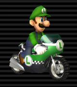 Luigi