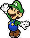 Paperluigi