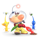 Olimar (e Alph)