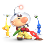 40 - Olimar (e Alph)