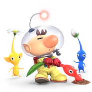 OlimarUltimate.png (405 KB) Olimar