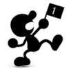 26 - Mr. Game & Watch