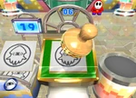  un minigioco Premio di Mario Party 8