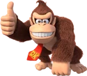 Donkey Kong MPS