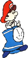 Furfo SMW2YI