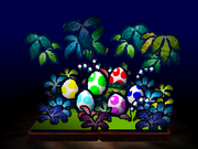 Yoshi'story egg