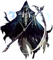 Morte spirito SSBU
