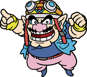 Wario