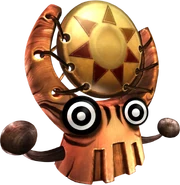 Gongo DKCR.png (736 KB) Gongo