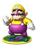 Wario Party4