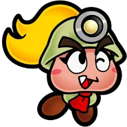 Goombella