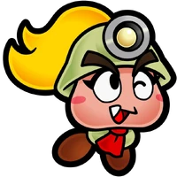 Goombella PMIPM