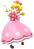 Peachette