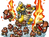 Goomba (Attacco Speciale)