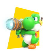 Yoshi