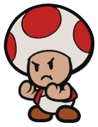 Toad del laboratorio bellico
