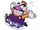 Mini Wario