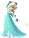 Artwork Rosalinda Mario Party 10