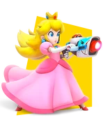 Principessa Peach