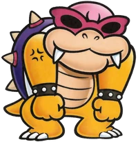 Roy Koopa