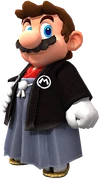 MKT Mario Hakama