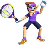 Waluigi