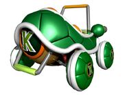 Cabrio Koopa