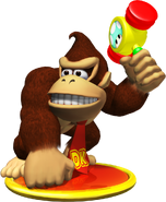 Donkey Kong