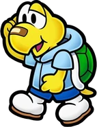 Koopaldo