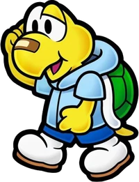 Koopaldo PMIPM