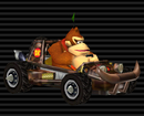 Donkey Kong