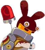 MRKB Lava Supporter Portrait.png (69 KB) 1 Aiutante Flambé