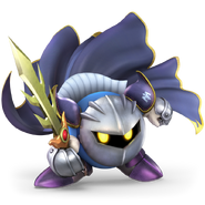 MetaKnight Ultimate.png (527 KB) Meta Knight
