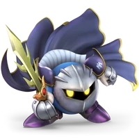 MetaKnight Ultimate