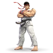 Ryu Ultimate.png (339 KB) Ryu