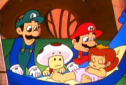 Donne Uomini Adulti Bambini Super Mario Luigi Bros Idraulico