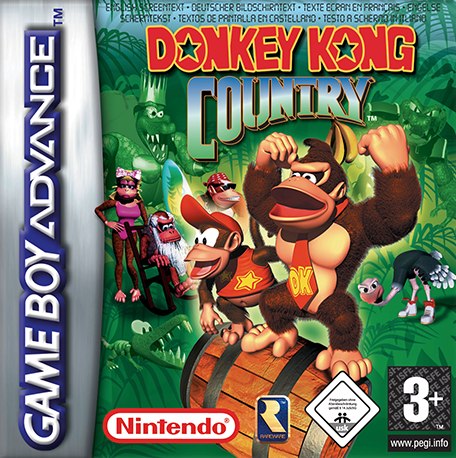 Gioca a Donkey Kong Country gratuitamente senza download