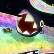 Un Categnone nel 2º Torneo di Mario Kart Wii.