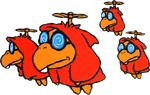 Magikoopa SMW2YI