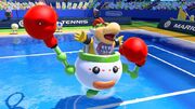 US Bowser Jr