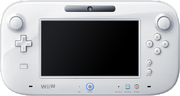 Wii U GamePad (bianco) - Immagine.png