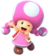 Toadette MP10