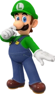 Luigi*