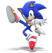 SonicUltimate.png (6,97 MB) Sonic