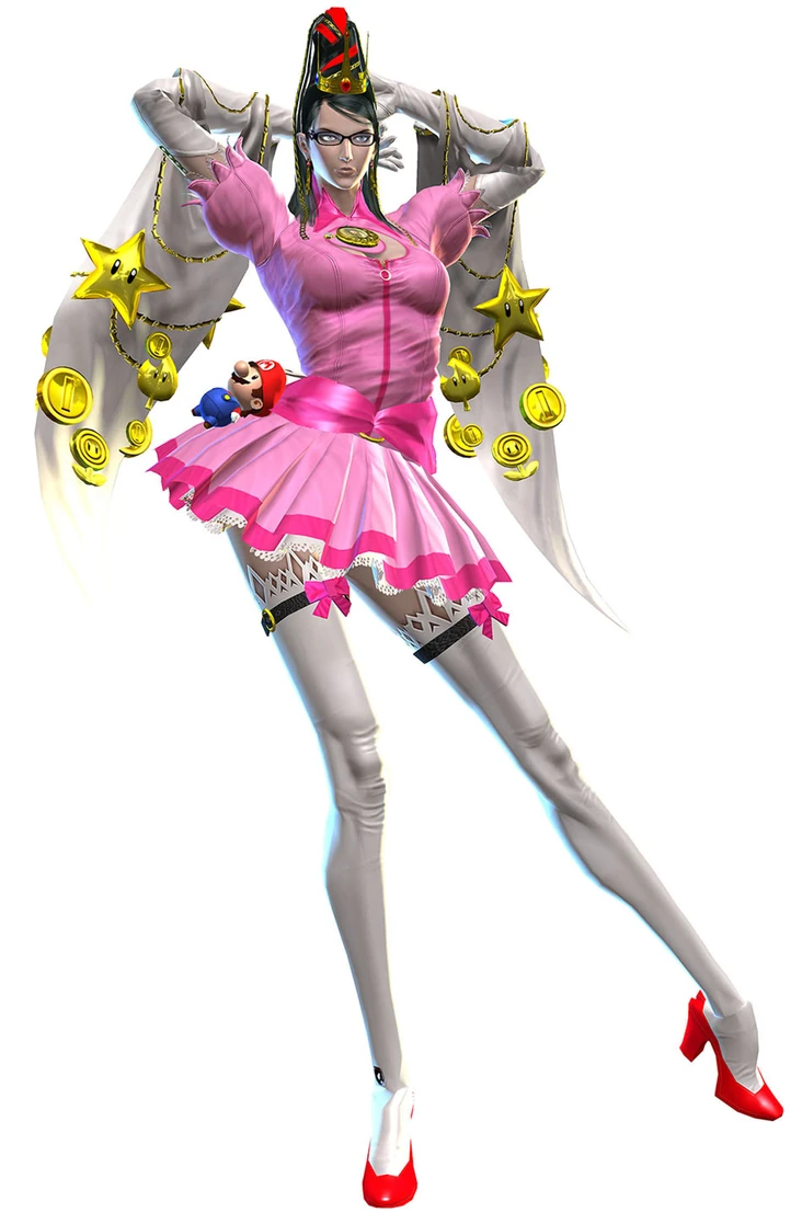 Lista dei riferimenti a Mario/Videogiochi | Mario Wiki | Fandom, image size:732x1117