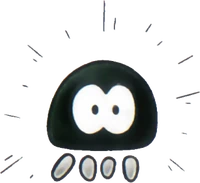 Elettromedusa SMB3